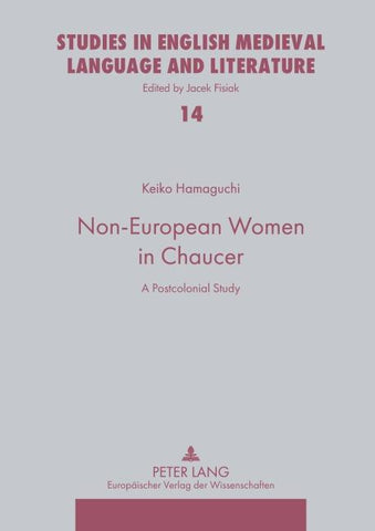 Non-European Women in Chaucer