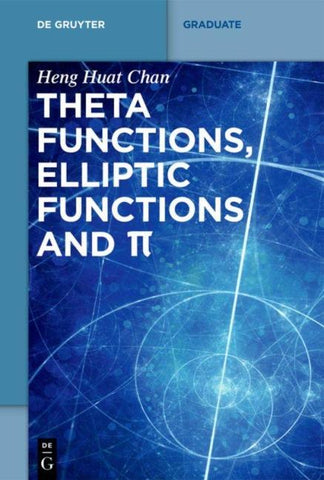 Theta functions, elliptic functions and π