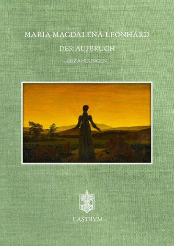 Der Aufbruch
