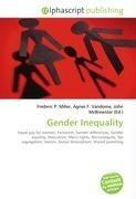 Gender Inequality