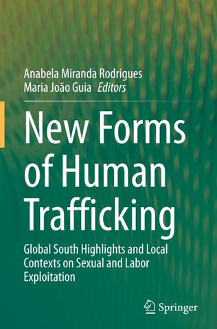 New Forms of Human Trafficking