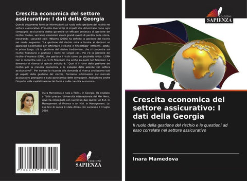 Crescita economica del settore assicurativo: I dati della Georgia