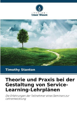 Theorie und Praxis bei der Gestaltung von Service-Learning-Lehrplänen