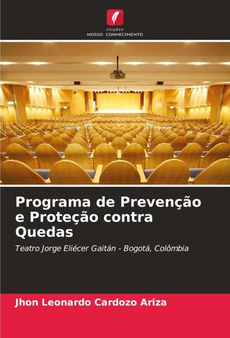 Programa de Prevenção e Proteção contra Quedas