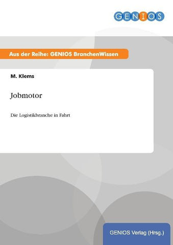 Jobmotor