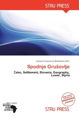 Spodnje Gru¿ovlje