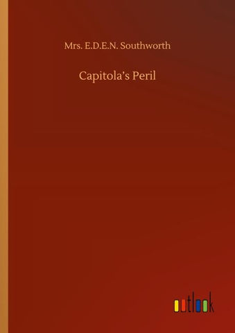 Capitola's Peril
