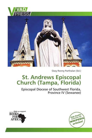 St. Andrews Episcopal Church (Tampa, Florida)