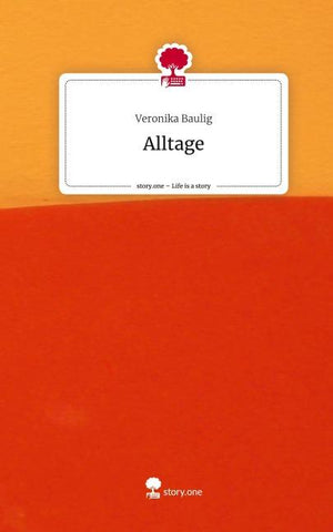 Alltage. Life is a Story - story.one