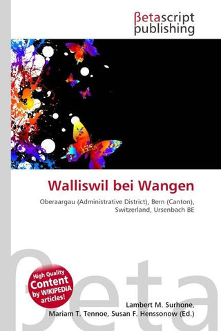 Walliswil bei Wangen