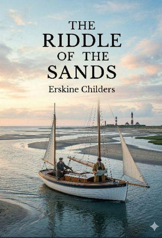 The Riddle of the Sands