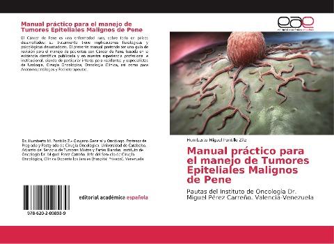 Manual práctico para el manejo de Tumores Epiteliales Malignos de Pene