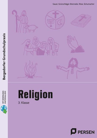 Religion - 3. Klasse