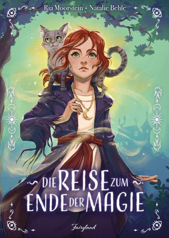 Die Reise zum Ende der Magie