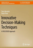 Innovative Decision-Making Techniques