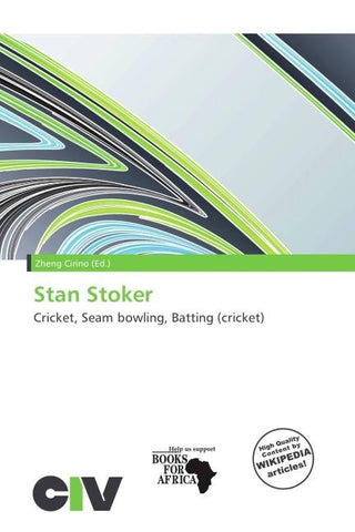 Stan Stoker