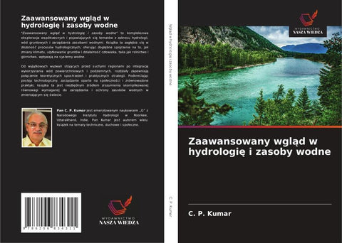 Zaawansowany wgl¿d w hydrologi¿ i zasoby wodne