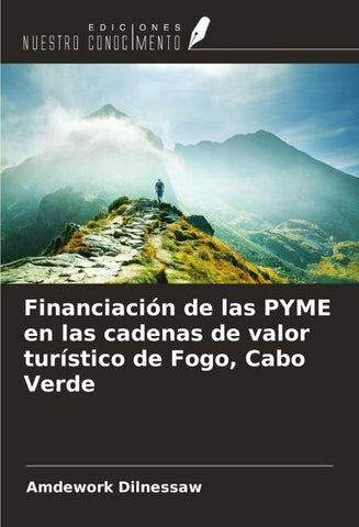 Financiación de las PYME en las cadenas de valor turístico de Fogo, Cabo Verde