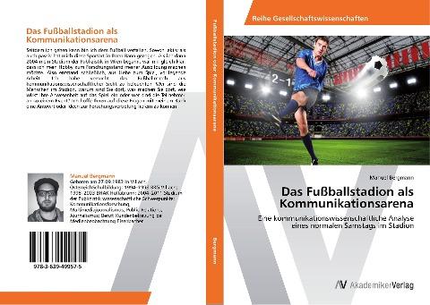 Das Fußballstadion als Kommunikationsarena