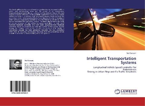 Intelligent Transportation Systems