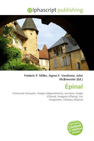Épinal