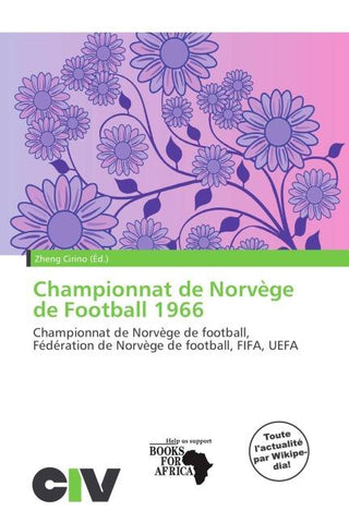 Championnat de Norvège de Football 1966