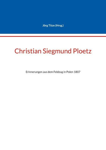 Christian Siegmund Ploetz