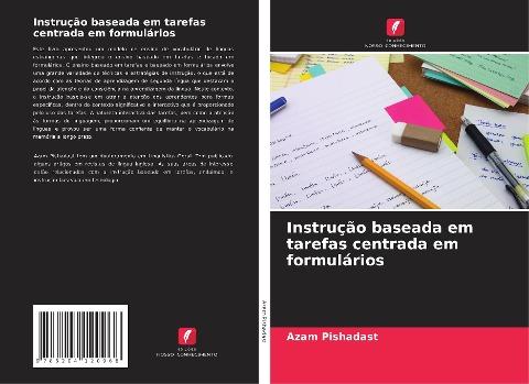 Instrução baseada em tarefas centrada em formulários
