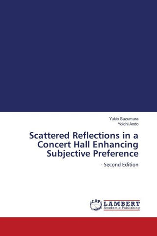 Scattered Reflections in a Concert Hall Enhancing Subjective Preference