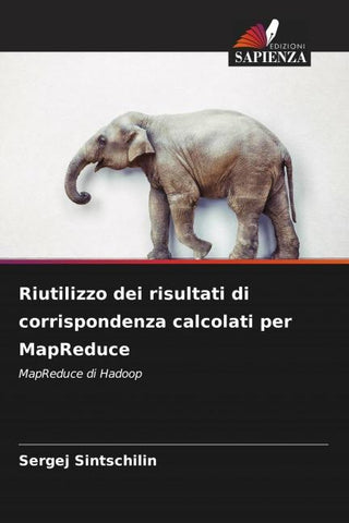 Riutilizzo dei risultati di corrispondenza calcolati per MapReduce