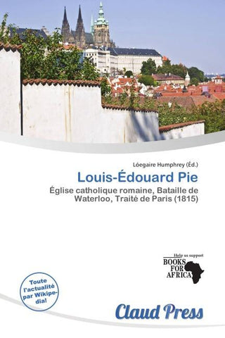 Louis-Édouard Pie