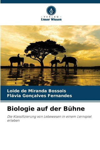 Biologie auf der Bühne