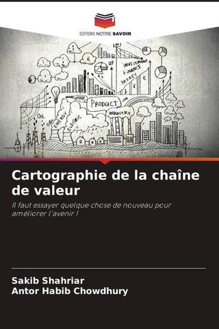 Cartographie de la chaîne de valeur
