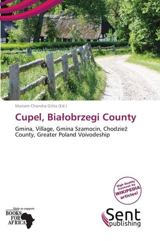 Cupel, Bia¿obrzegi County