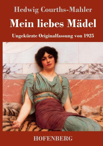 Mein liebes Mädel