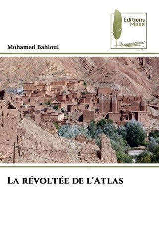 La révoltée de l'Atlas