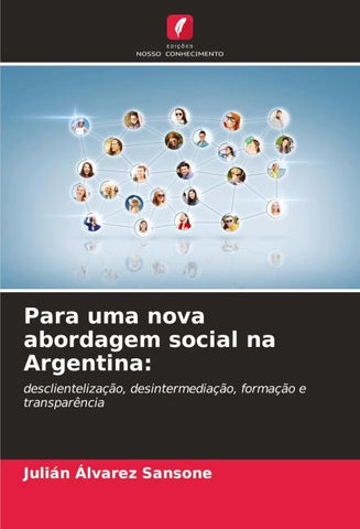 Para uma nova abordagem social na Argentina: