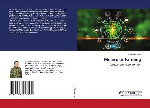 Molecular Farming