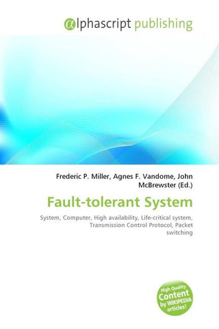 Fault-tolerant System