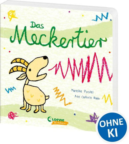 Das Meckertier