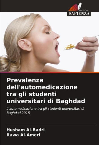 Prevalenza dell'automedicazione tra gli studenti universitari di Baghdad