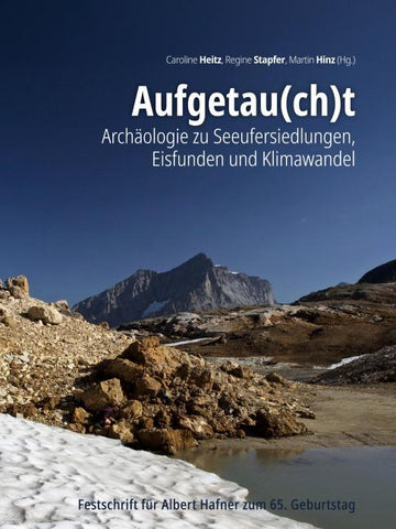 Aufgetau(ch)t