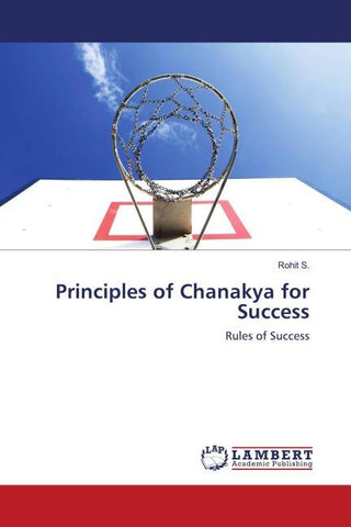 Principles of Chanakya for Success