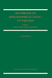 Handbook of Philosophical Logic