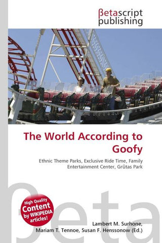 The World According to Goofy