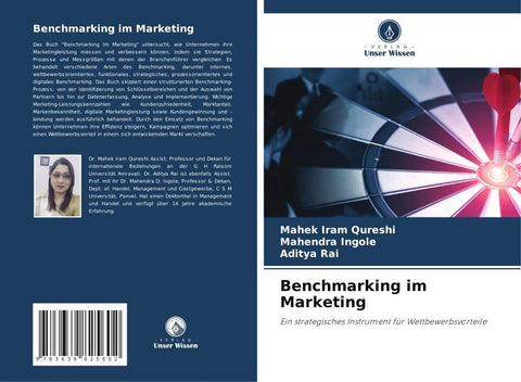 Benchmarking im Marketing