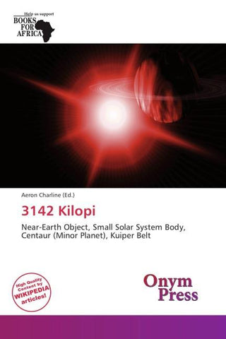 3142 Kilopi