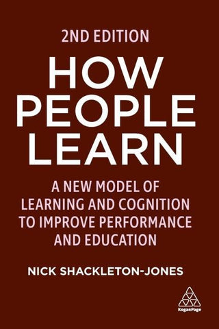 How People Learn
