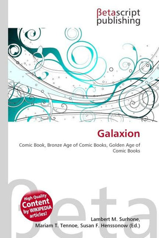 Galaxion