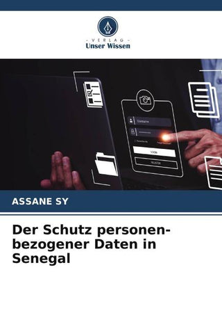 Der Schutz personen-bezogener Daten in Senegal